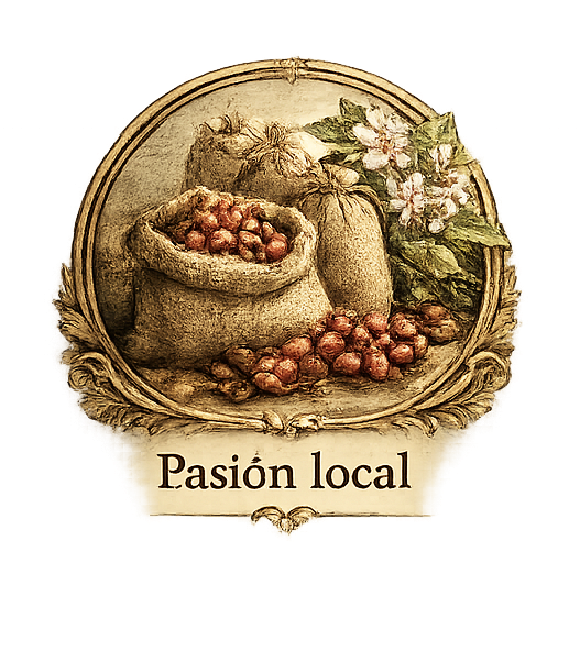 Pasion local