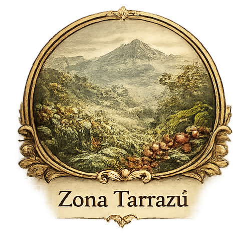 Zona Tarrazu